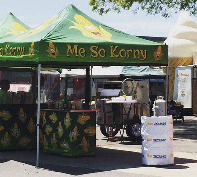 Puns That Managed To Be Stupid And Funny At The Same Time (51 pics)