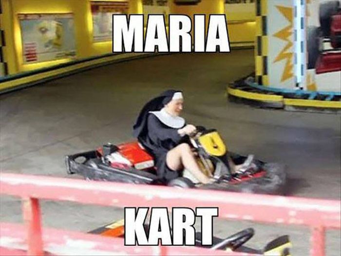 Puns That Managed To Be Stupid And Funny At The Same Time (51 pics)