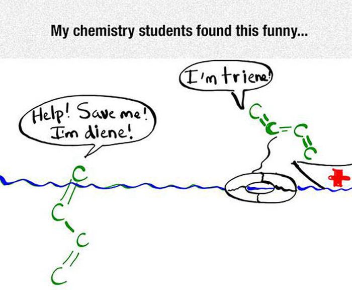 Puns That Managed To Be Stupid And Funny At The Same Time (51 pics)