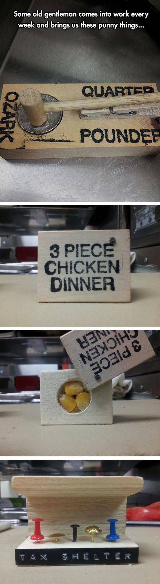 Puns That Managed To Be Stupid And Funny At The Same Time (51 pics)