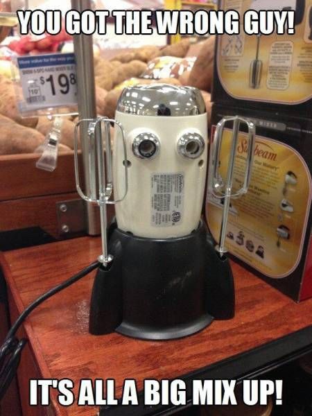 Puns That Managed To Be Stupid And Funny At The Same Time (51 pics)