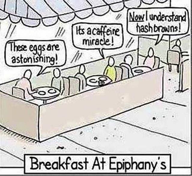 Puns That Managed To Be Stupid And Funny At The Same Time (51 pics)