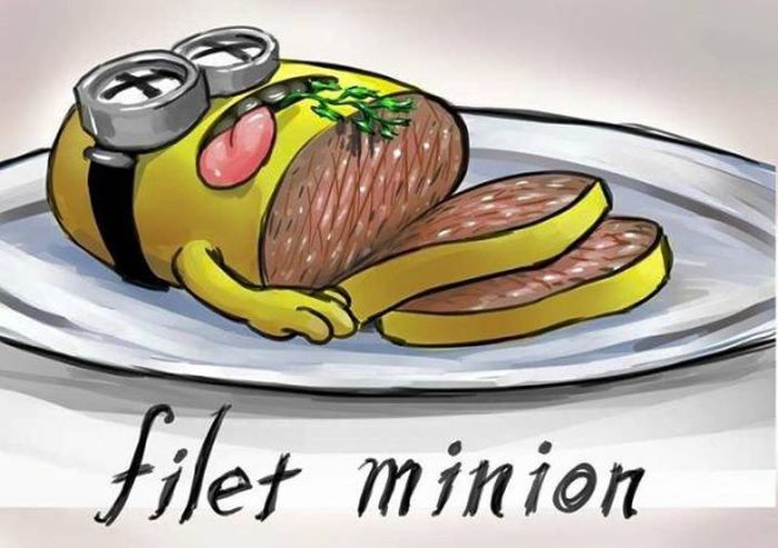 Puns That Managed To Be Stupid And Funny At The Same Time (51 pics)