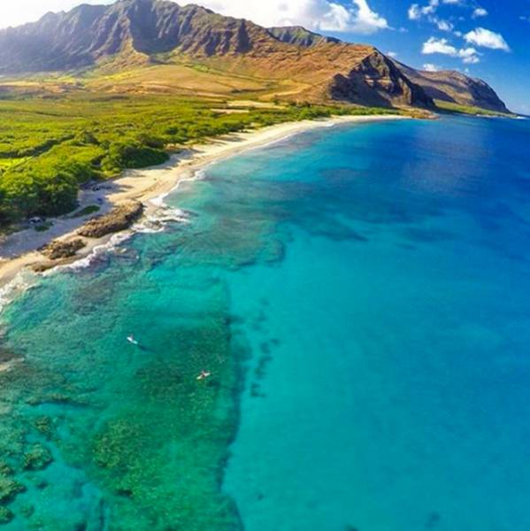 This Is Why Everybody Wants To Take A Vacation In Hawaii (32 pics)