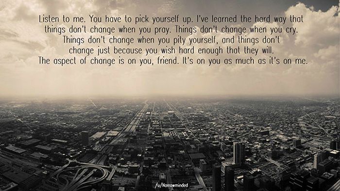 Awesome Advice That Will Help You Navigate The Journey Of Life  (29 pics)