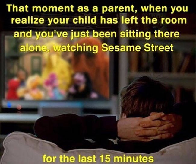 Hilarious Pictures That Every Parent Can Relate To (25 pics)