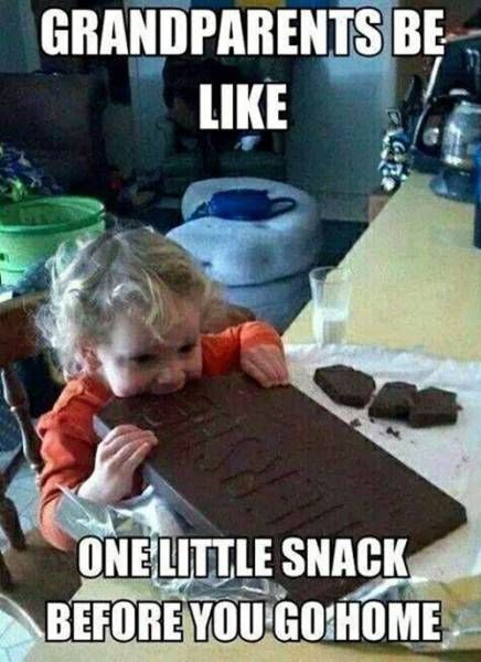 Hilarious Pictures That Every Parent Can Relate To (25 pics)