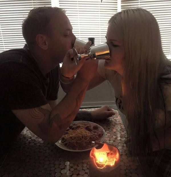 Guy Goes Out Of His Way To Convince His Friend He's Sleeping With His Sister (13 pics)