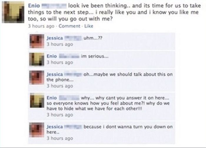 Help, These People Are Stuck In The Friend Zone And They Can't Get Out (16 pics)