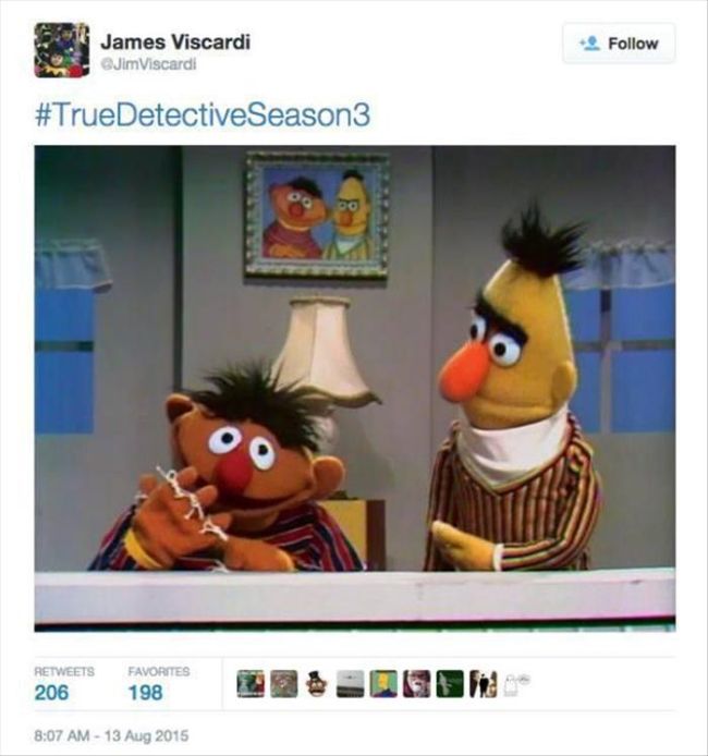 The Internet Had The Perfect Reactions To HBO's Sesame Street Announcement (18 pics)