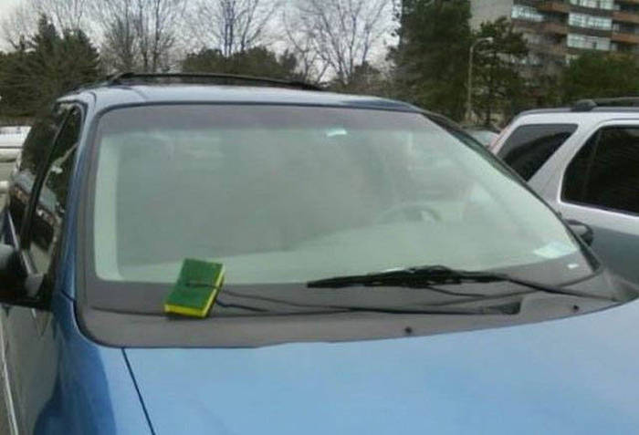 Redneck Car Hacks That Everyone Needs To Try (31 pics)