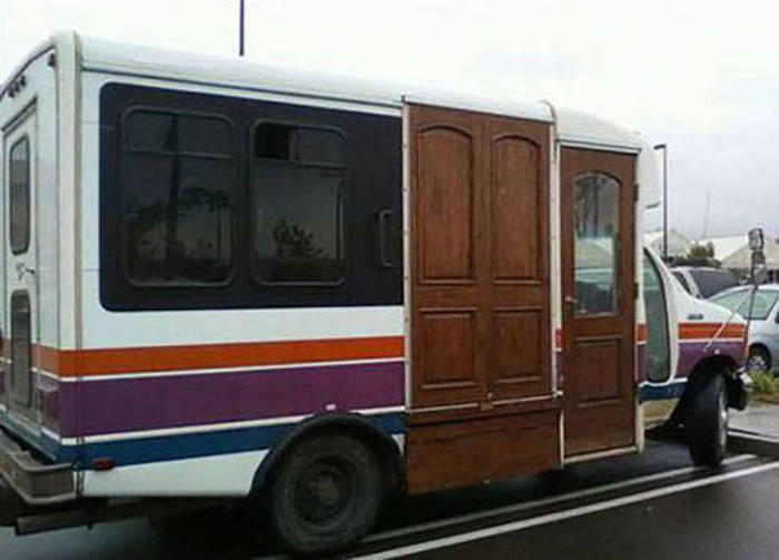 Redneck Car Hacks That Everyone Needs To Try (31 pics)