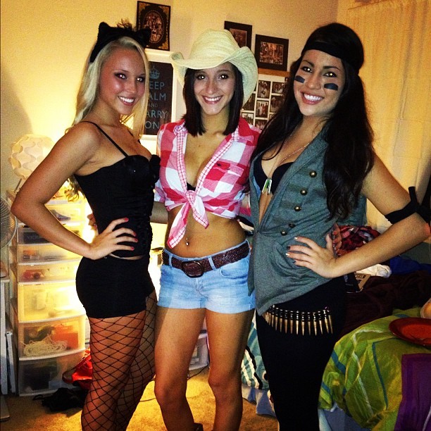 College Girls That Make Going To School More Than Worth It (23 pics) .