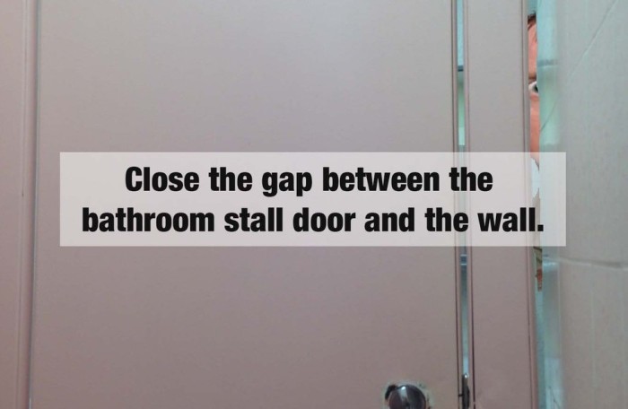 Simple Things That Humanity Can't Seem To Figure Out (19 pics)
