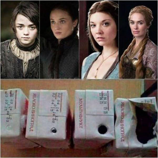 No Other Type Of Humor Is Ever As Funny As Dirty Humor (52 pics)