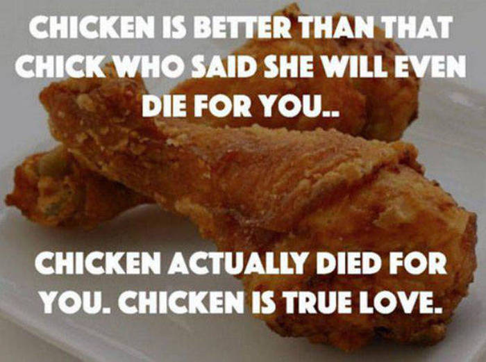 No Other Type Of Humor Is Ever As Funny As Dirty Humor (52 pics)