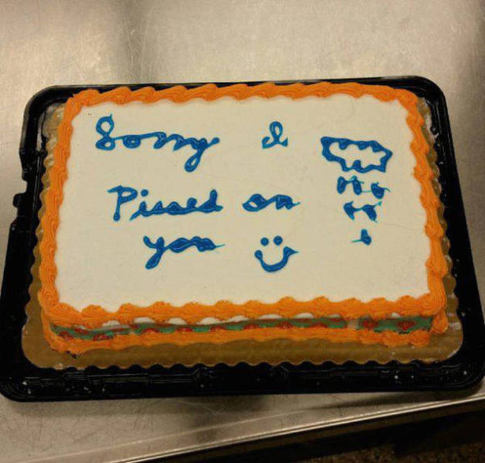 No Other Type Of Humor Is Ever As Funny As Dirty Humor (52 pics)