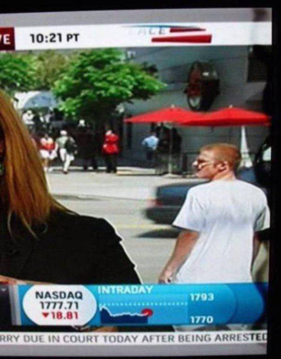 No Other Type Of Humor Is Ever As Funny As Dirty Humor (52 pics)