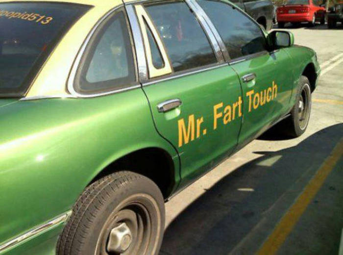 No Other Type Of Humor Is Ever As Funny As Dirty Humor (52 pics)