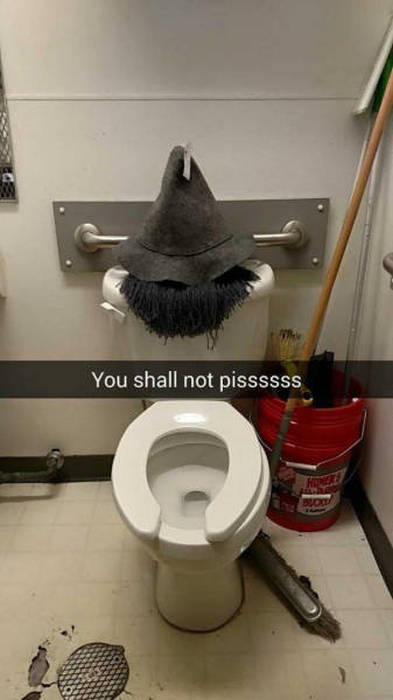 No Other Type Of Humor Is Ever As Funny As Dirty Humor (52 pics)
