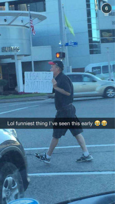 No Other Type Of Humor Is Ever As Funny As Dirty Humor (52 pics)