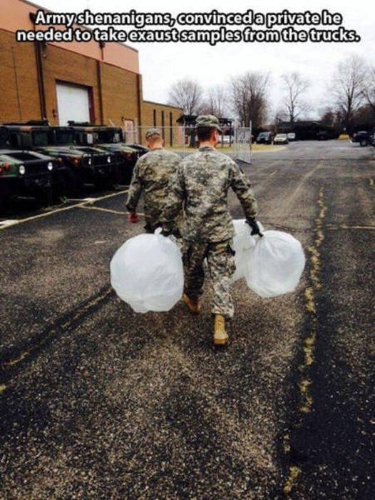 No Other Type Of Humor Is Ever As Funny As Dirty Humor (52 pics)
