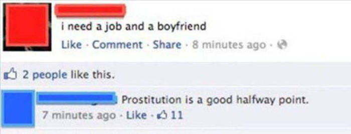 No Other Type Of Humor Is Ever As Funny As Dirty Humor (52 pics)