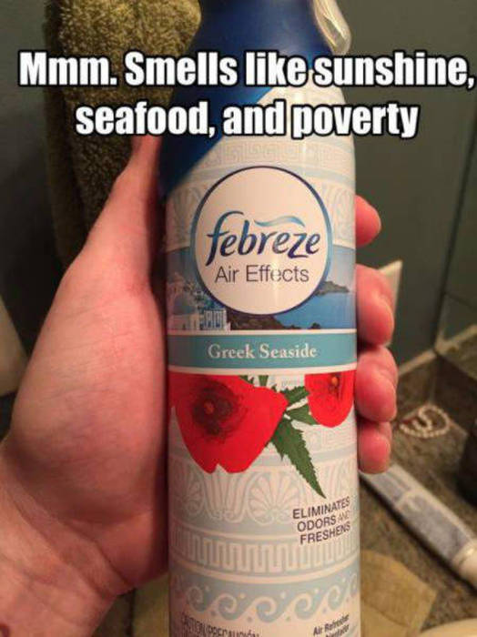 No Other Type Of Humor Is Ever As Funny As Dirty Humor (52 pics)