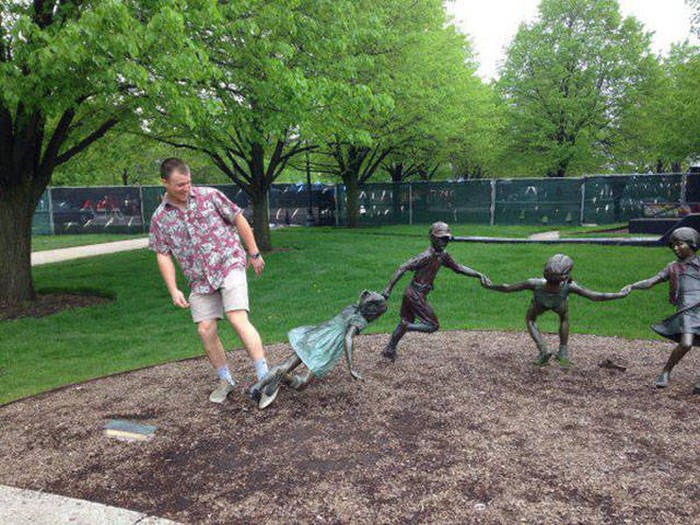 No Other Type Of Humor Is Ever As Funny As Dirty Humor (52 pics)