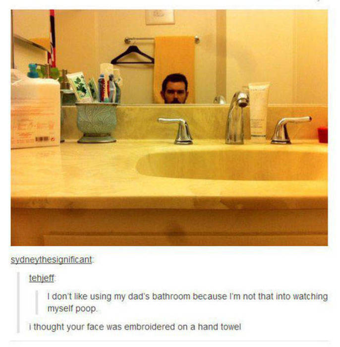 No Other Type Of Humor Is Ever As Funny As Dirty Humor (52 pics)