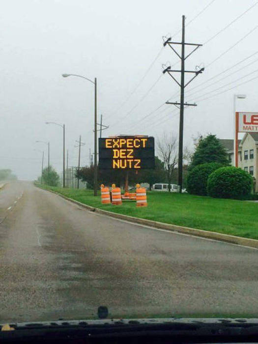 No Other Type Of Humor Is Ever As Funny As Dirty Humor (52 pics)