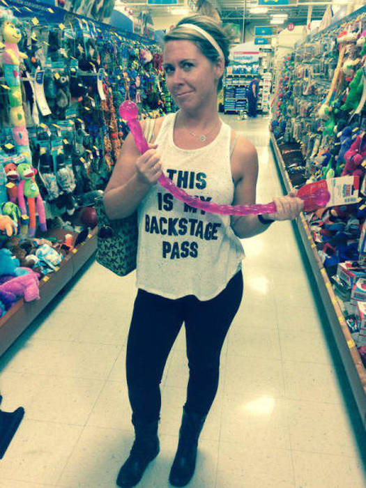 No Other Type Of Humor Is Ever As Funny As Dirty Humor (52 pics)