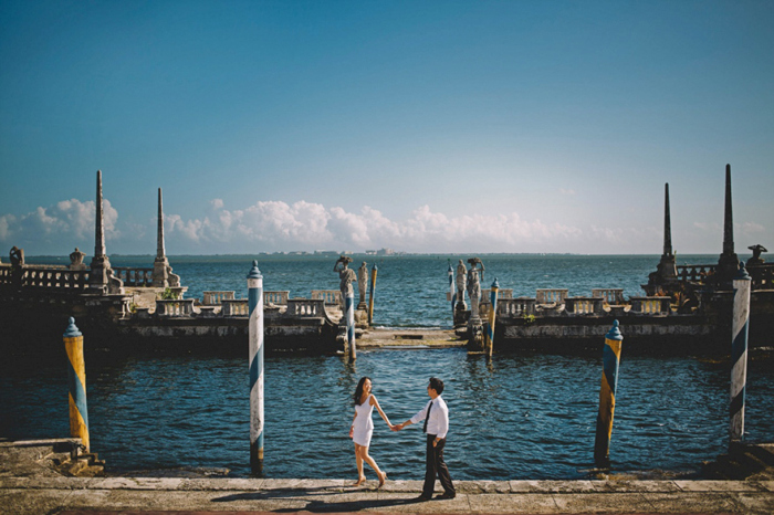 Photos Of Lovers In Stunning Locations Will Make You Want To Travel The World (40 pics)