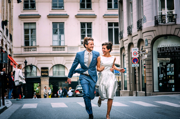 Photos Of Lovers In Stunning Locations Will Make You Want To Travel The World (40 pics)