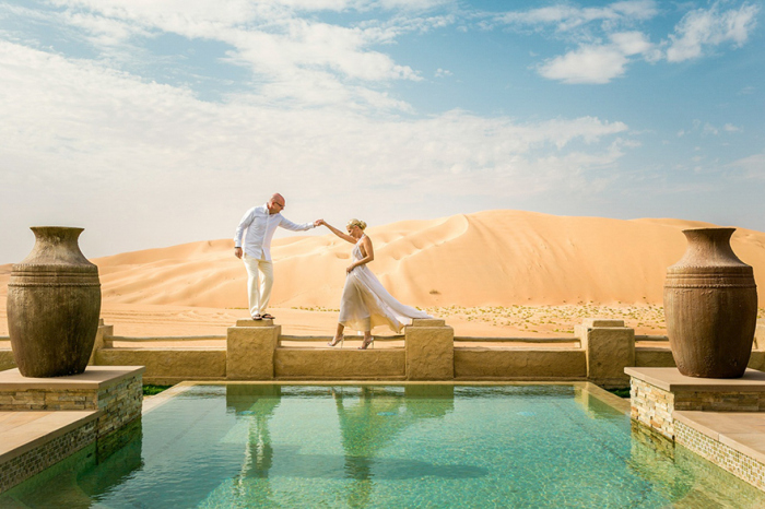Photos Of Lovers In Stunning Locations Will Make You Want To Travel The World (40 pics)