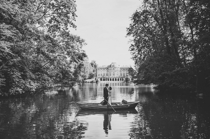 Photos Of Lovers In Stunning Locations Will Make You Want To Travel The World (40 pics)