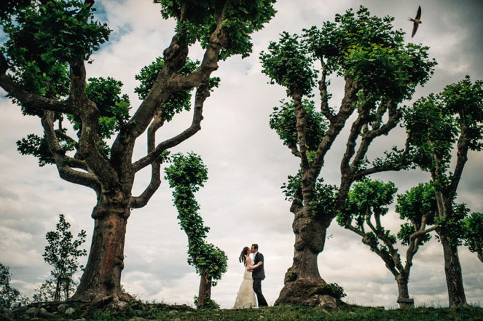 Photos Of Lovers In Stunning Locations Will Make You Want To Travel The World (40 pics)