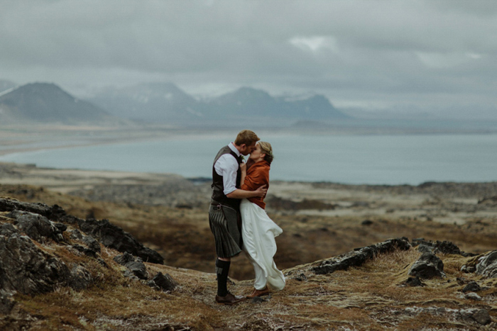 Photos Of Lovers In Stunning Locations Will Make You Want To Travel The World (40 pics)