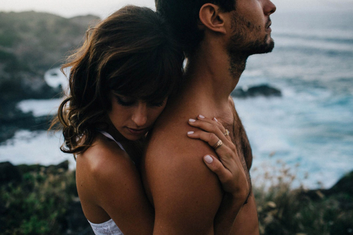 Photos Of Lovers In Stunning Locations Will Make You Want To Travel The World (40 pics)