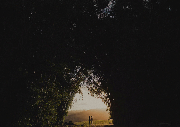 Photos Of Lovers In Stunning Locations Will Make You Want To Travel The World (40 pics)