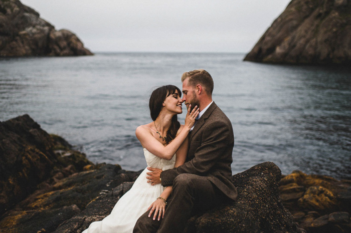 Photos Of Lovers In Stunning Locations Will Make You Want To Travel The World (40 pics)