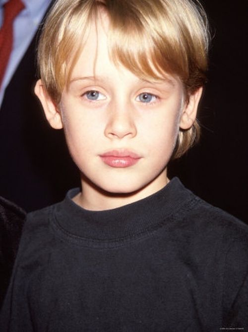 9 Child Stars Who Fell Apart After Becoming Famous (17 pics)