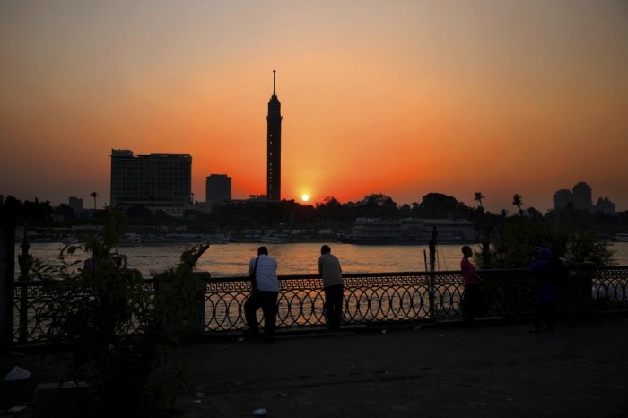 A Look At What Daily Life Is Like In Egypt (24 pics)