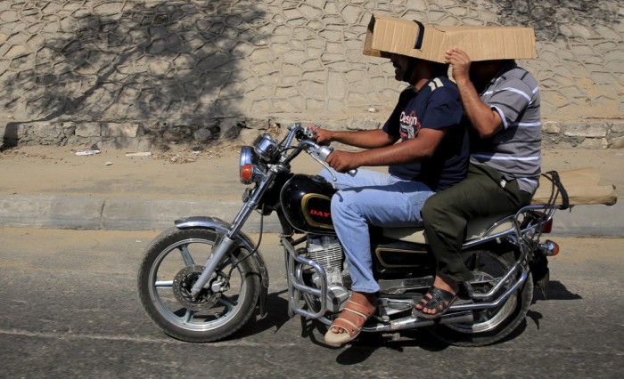 A Look At What Daily Life Is Like In Egypt (24 pics)