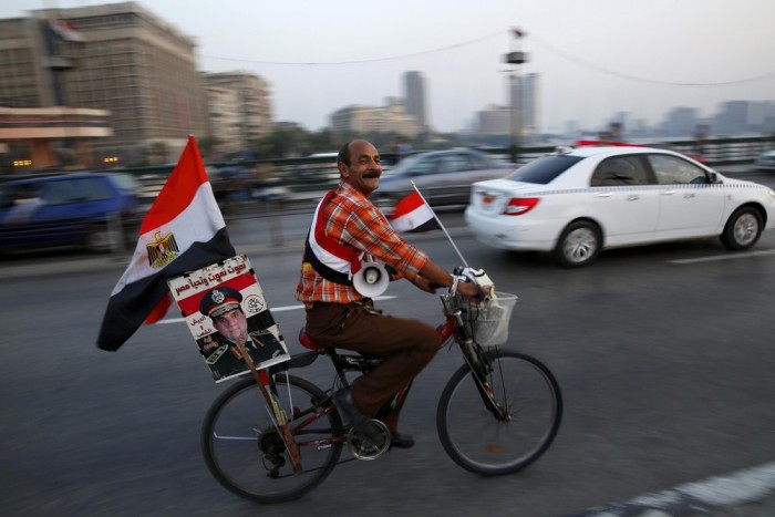 A Look At What Daily Life Is Like In Egypt (24 pics)