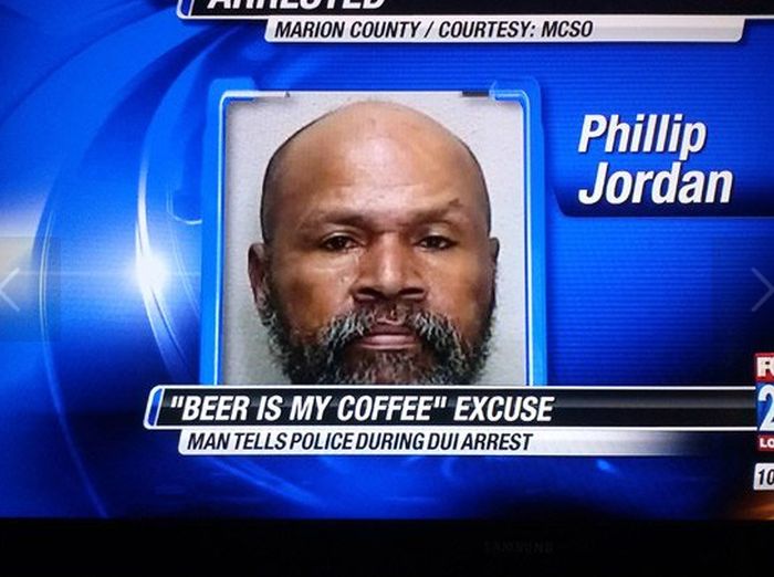 Over The Top And Outrageous Excuses You Won't Believe People Made Up (16 pics)