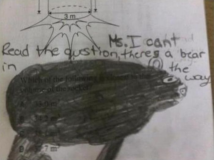 Over The Top And Outrageous Excuses You Won't Believe People Made Up (16 pics)