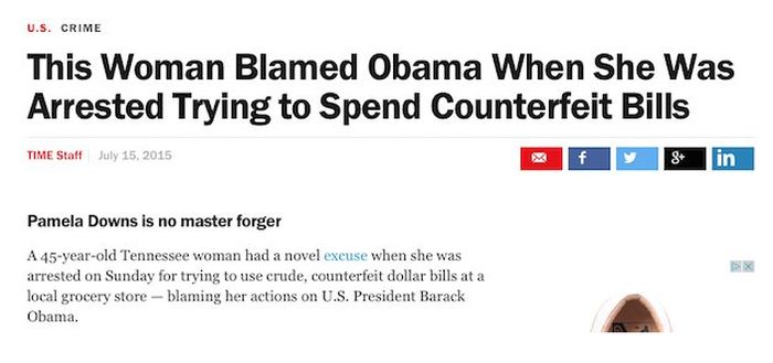 Over The Top And Outrageous Excuses You Won't Believe People Made Up (16 pics)