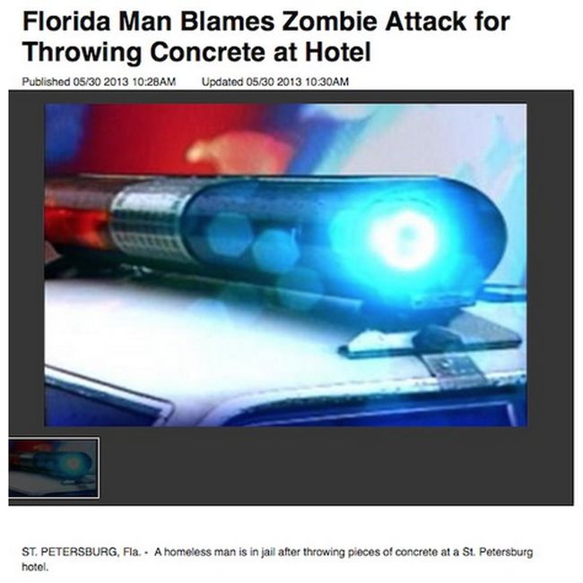 Over The Top And Outrageous Excuses You Won't Believe People Made Up (16 pics)