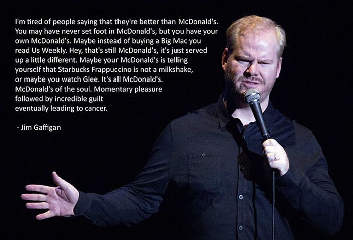 These Stand Up Comedians Deliver Comedy Gold When They Grab The Mic (15 pics)